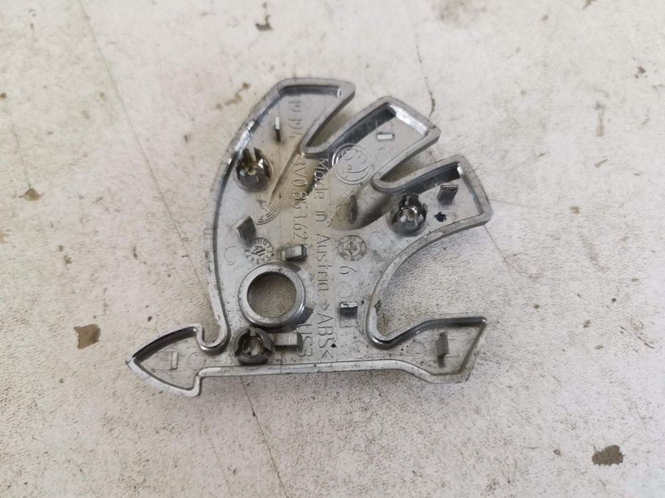 Emblema Haion Spate Skoda Superb 3 2015 2016 2017 2018 2019 2020 Origi