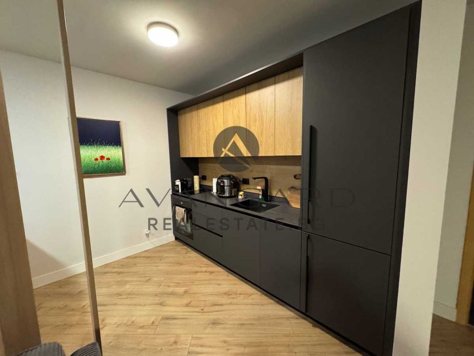 Продава се Двустаен апартамент в Пловдив, Кършияка - 77 кв.м за 2782 €/кв.м - Снимка #3