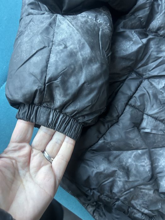 Geaca baieti h&m 9-10 ani