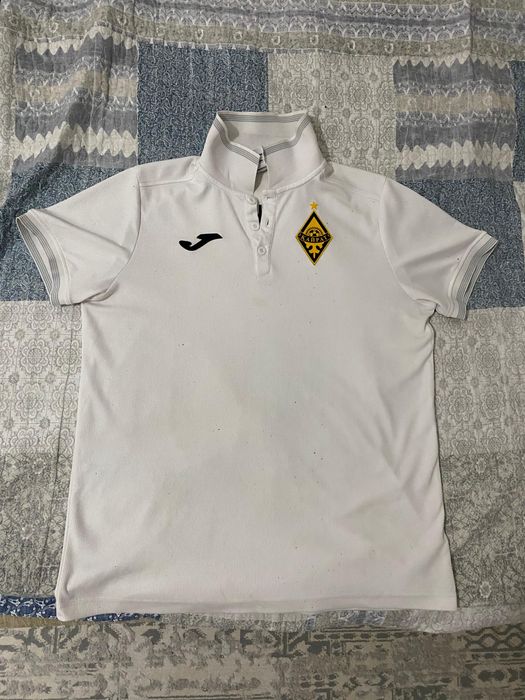 Поло Joma Кайрат