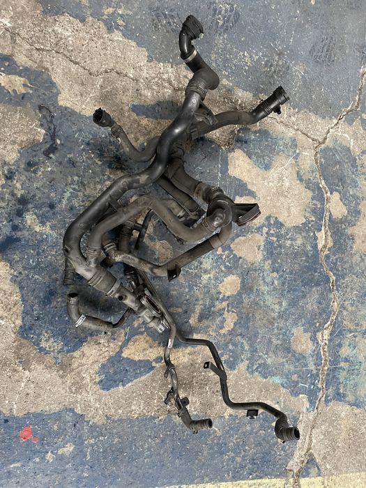 Furtun apa audi a4 b8 a5 a6 4g c7 q5 2.0tdi cag cah cgl cjc