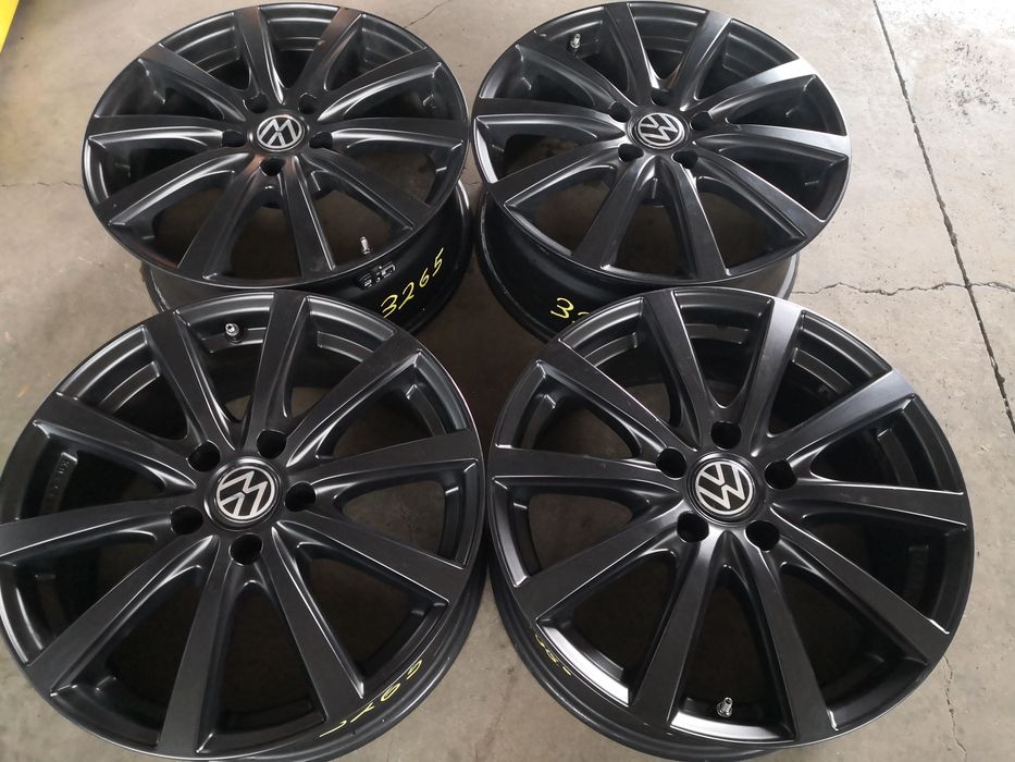 5х112 фолксваген шкода 5x112 volkswagen vw skoda 17 цола джанти