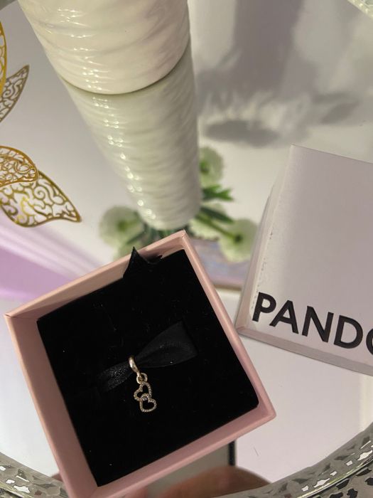 Pandora талисманче
