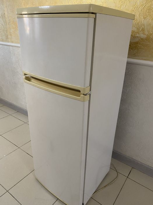 Холодильник марки Beko