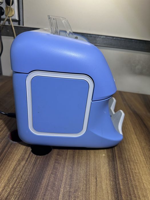 Банкнотоброячна машина KISAN NEWTON MINI