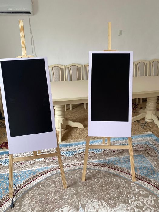 Мольберд для фото