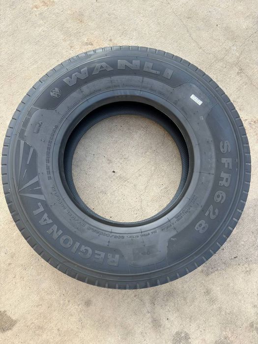 Грузовые шины WALNI (295/80R22.5)