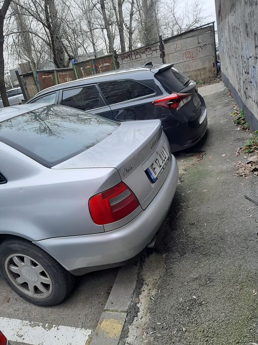 Audi a4 16 preț 600e