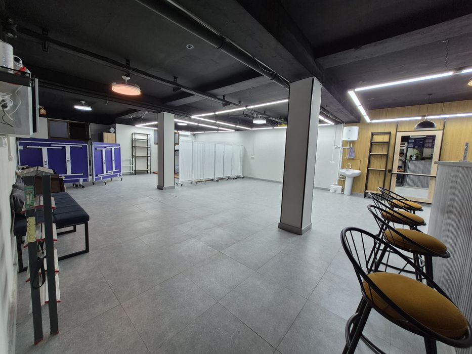 ARENDA. Biznes uchun joy. Ofis, O'quv markazi, Salon, Fitnes. Gimnastk