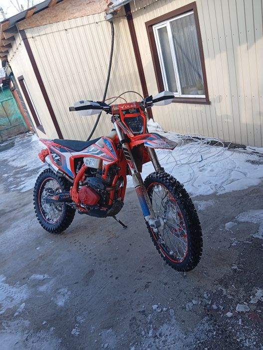 ULAR-A7 PR250  172fmn