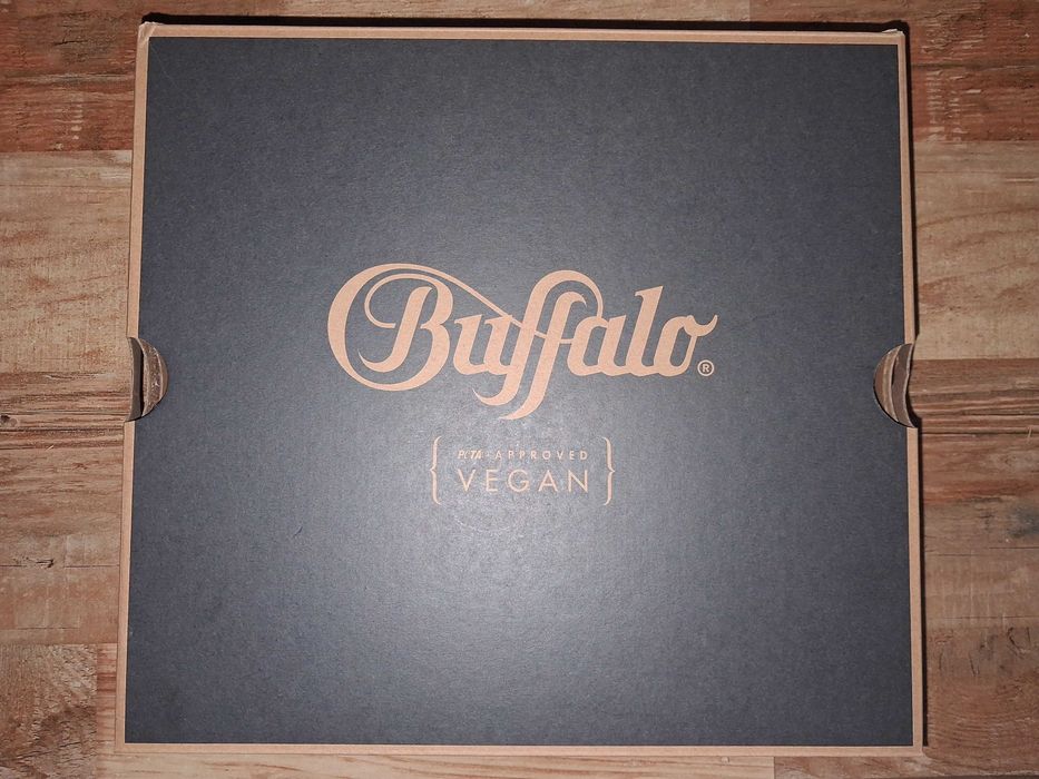 Спортни обувки Buffalo