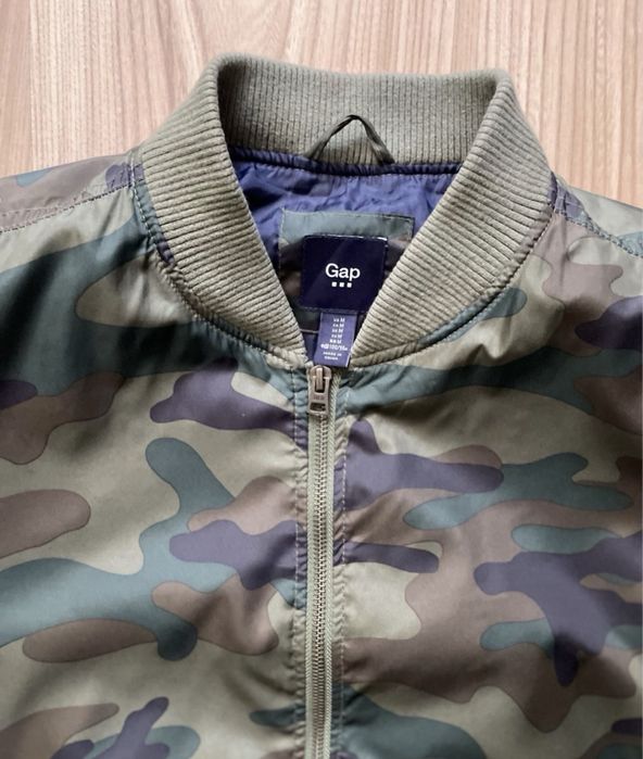 GAP Bomber/мъжки бомбър/яке М