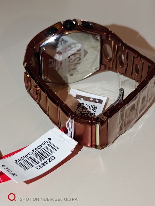 Ceas diesel nou original