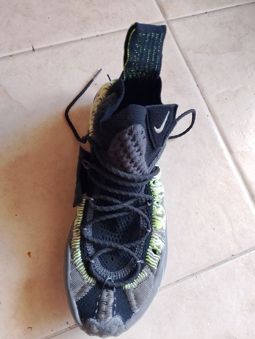 Nike ISPA дамски номер 38