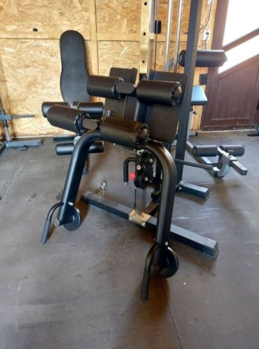 Aparat fitness picioare