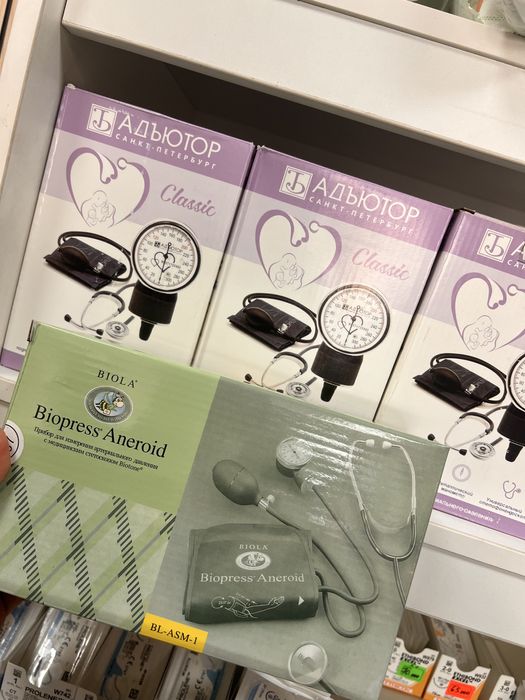 Тонометр ОПТОМ 100% оригинал