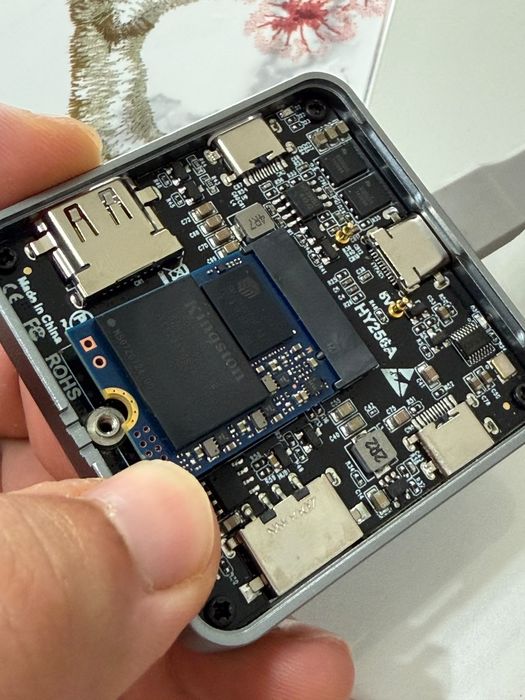 SSD для iPhone новый