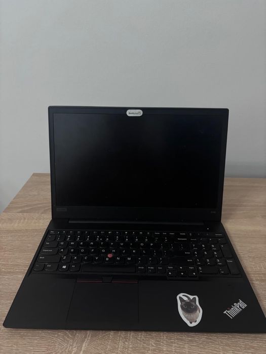 Laptop Lenovo Thinkpad E580