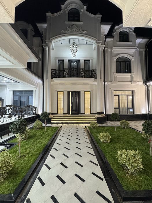 Ор-р: Военный Госпиталь Продается Новый Евро дом!!!