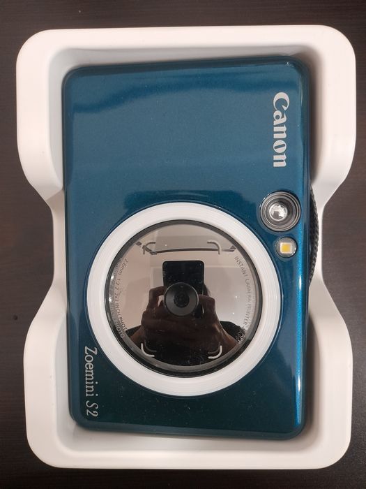 Canon Zoemini S2
