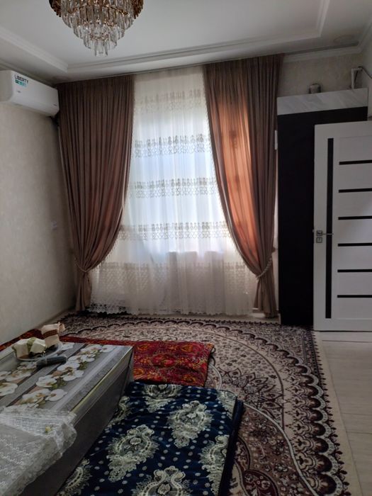 Дом в мирабадском районе