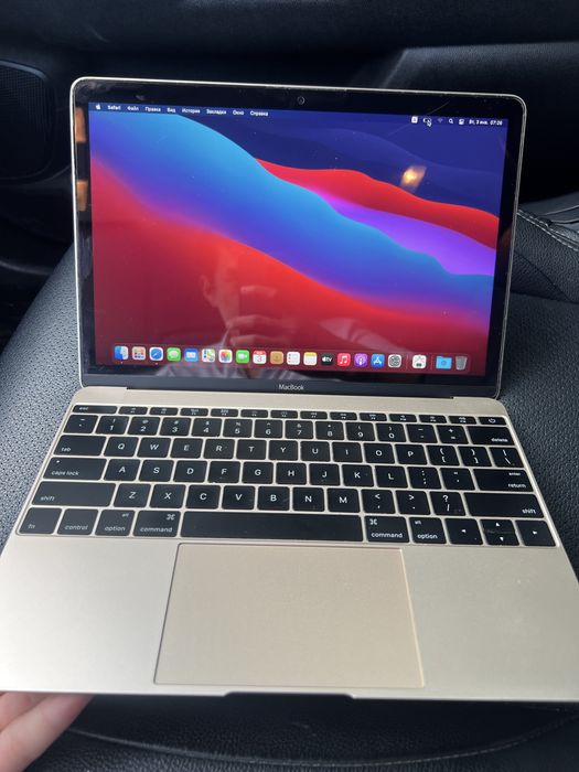 Apple MacBook 12’ Retina