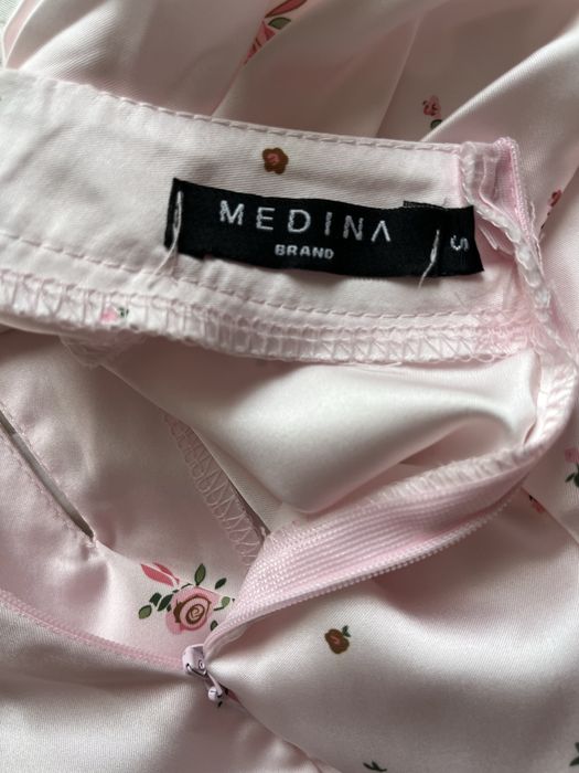 Платье MEDINA S ,новый