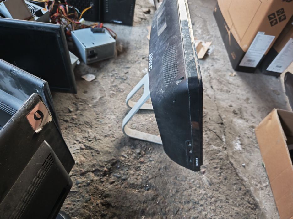 Продам моноблоки i5 4 поколения