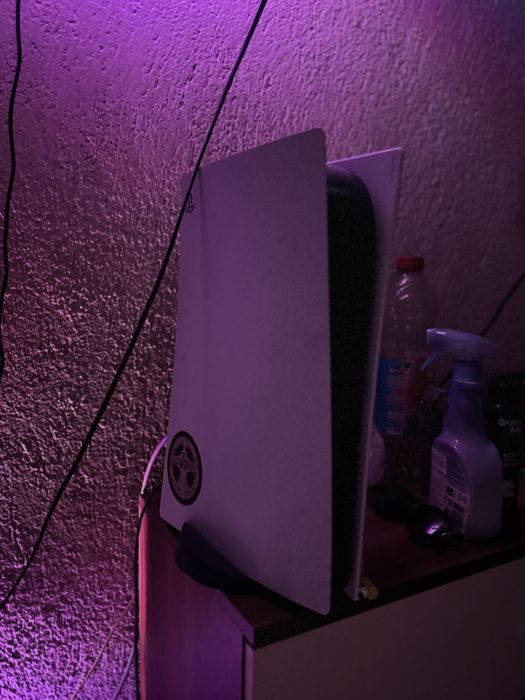Ps 5   няма гаранция