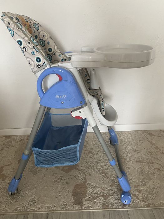 Продам детский стульчик