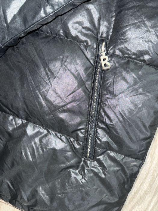 Bogner бомбър яке гъши пух дамско хл ххл л l xl xxl 2xl