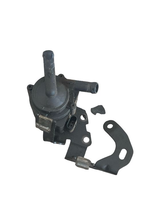 Pompa Auxiliara Apa Peugeot 207 Cc Wd_ 2007 - >1.6T 704386060