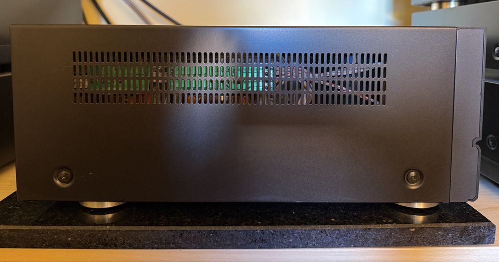 Technics SU-VX 800