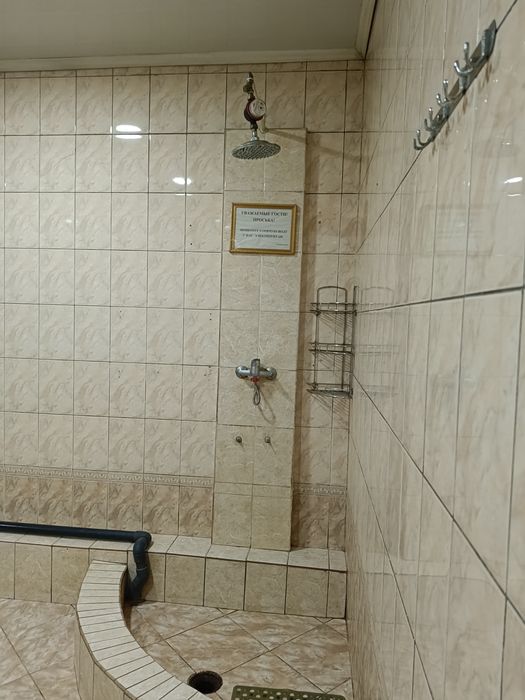 Сауна сдаётся в аренду