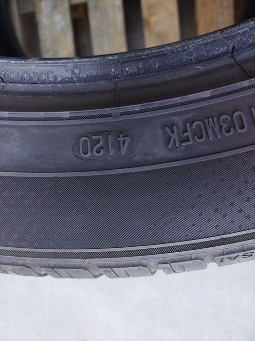 235/50/19 и 255/45/19 Спорт пакет