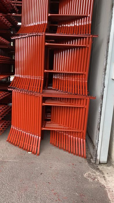 Pop metalic, popi telescopici italia, 2m 3,6  cofraje doka, lana, tego