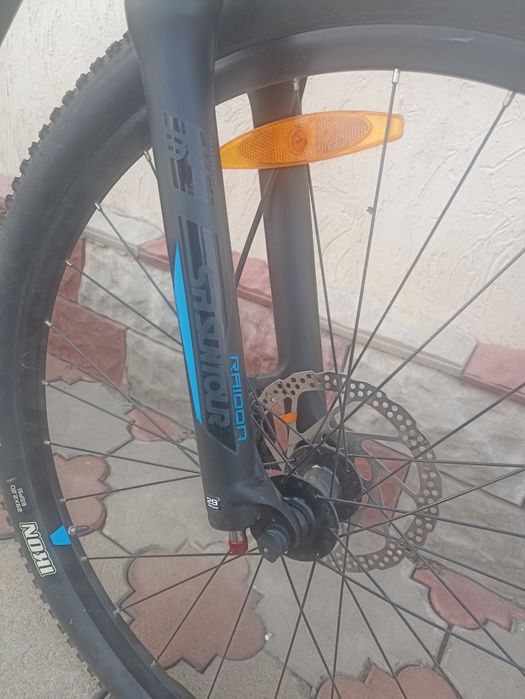 Продается велосипед