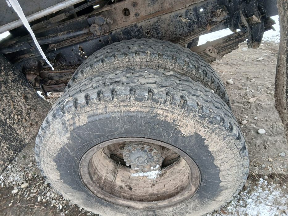 ЗИЛ сатылады         .