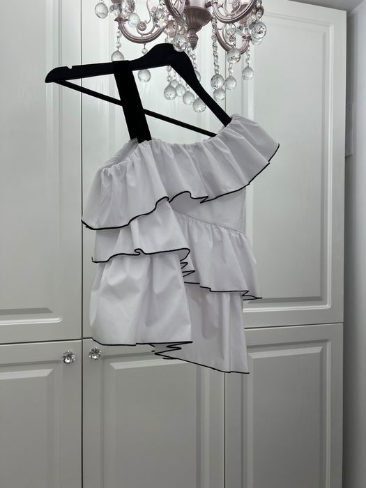 Vand bluza pentru fete 8-14 ani