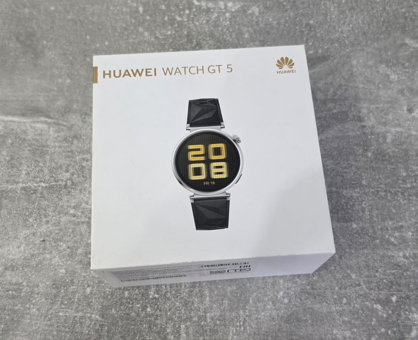 Huawei watch GT 5 41 mm