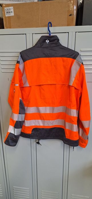 Яке Engelbert Strauss Xl