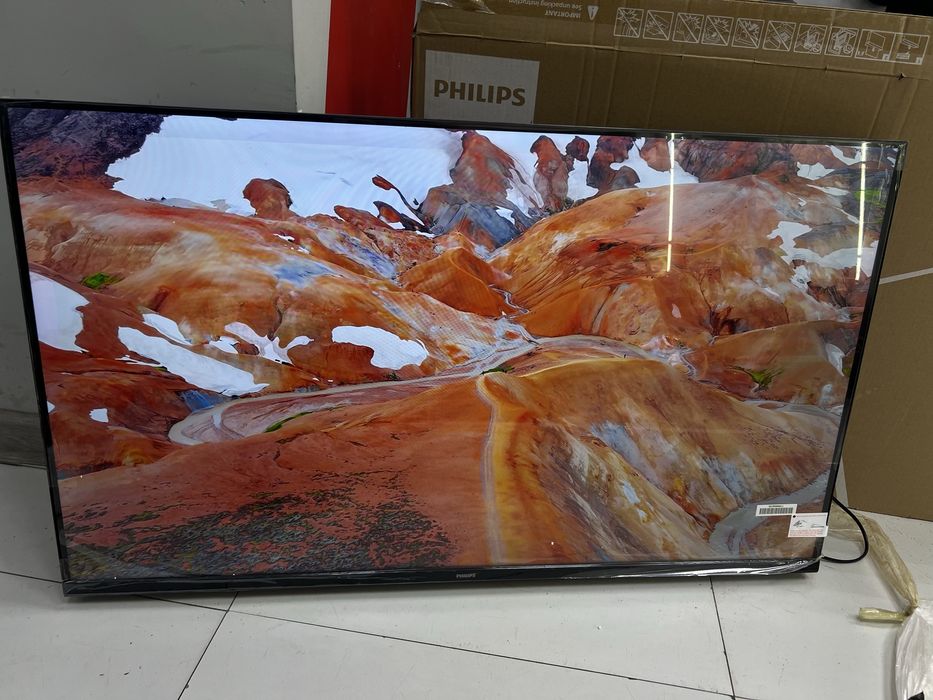 Телевизор Philips 43PUD7029 (p25)