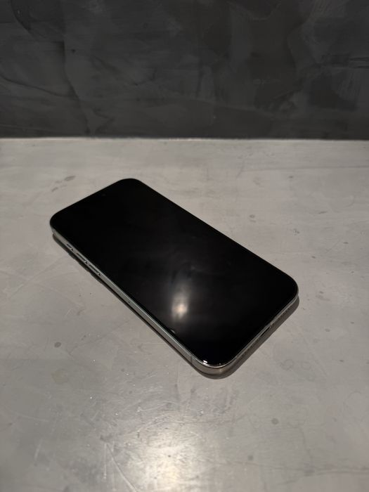 Iphone 16 Pro Max Natural Titanium