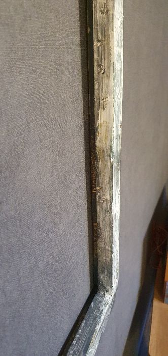 Рамка за огледало