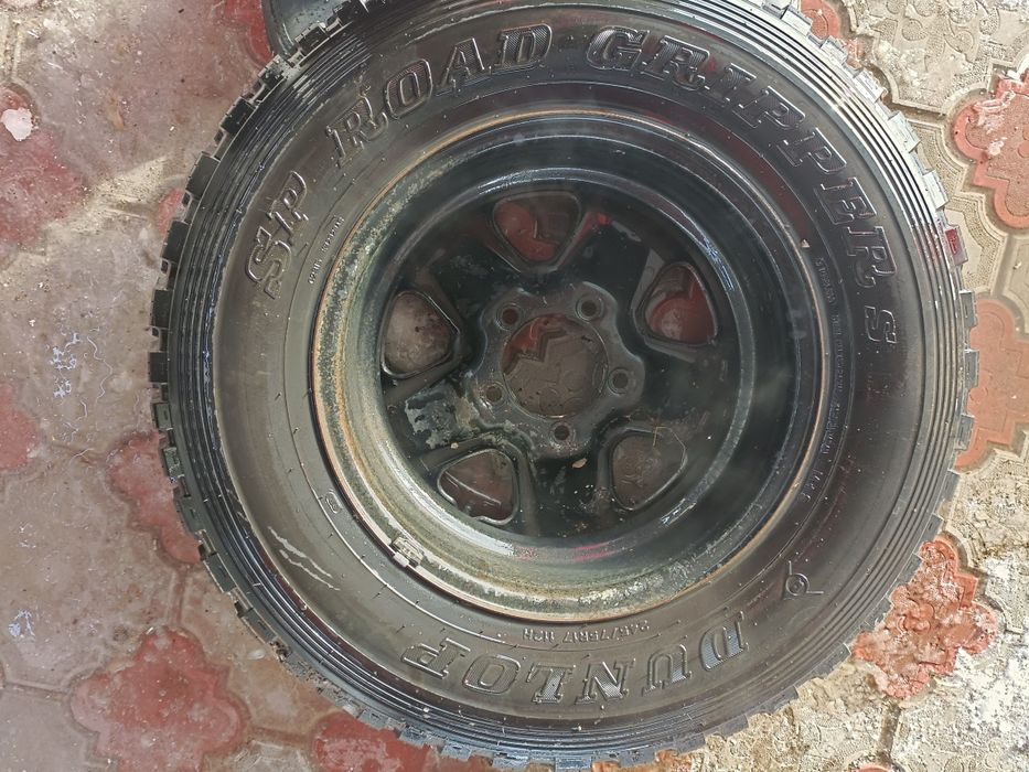 автошины состояние отличное бу