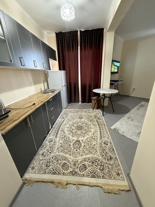 Сдам по часовой евро микрорайон болашак