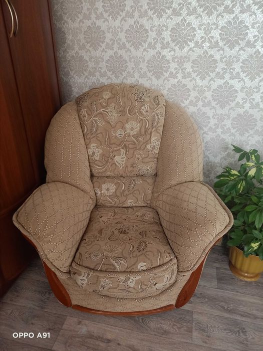 Продам Мягкую мебель