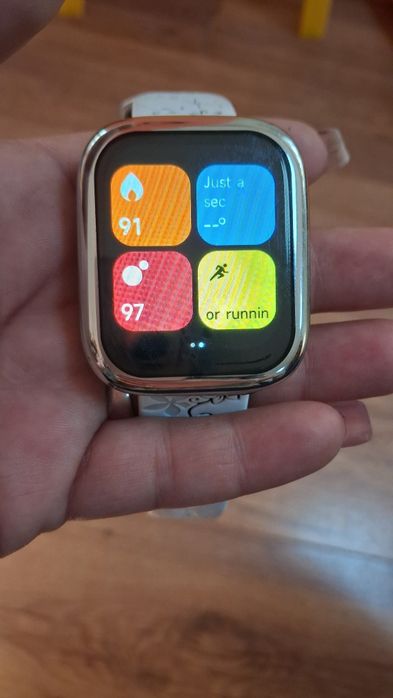 Смарт часовник Redmi watch activ 3
