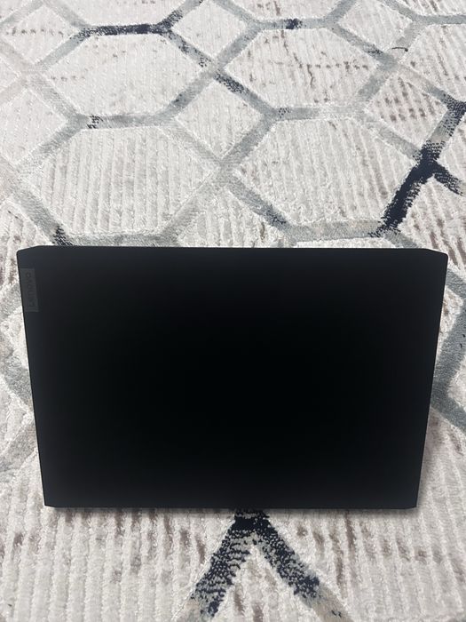 Продаи ноутбук lenovo idipad gaming 3