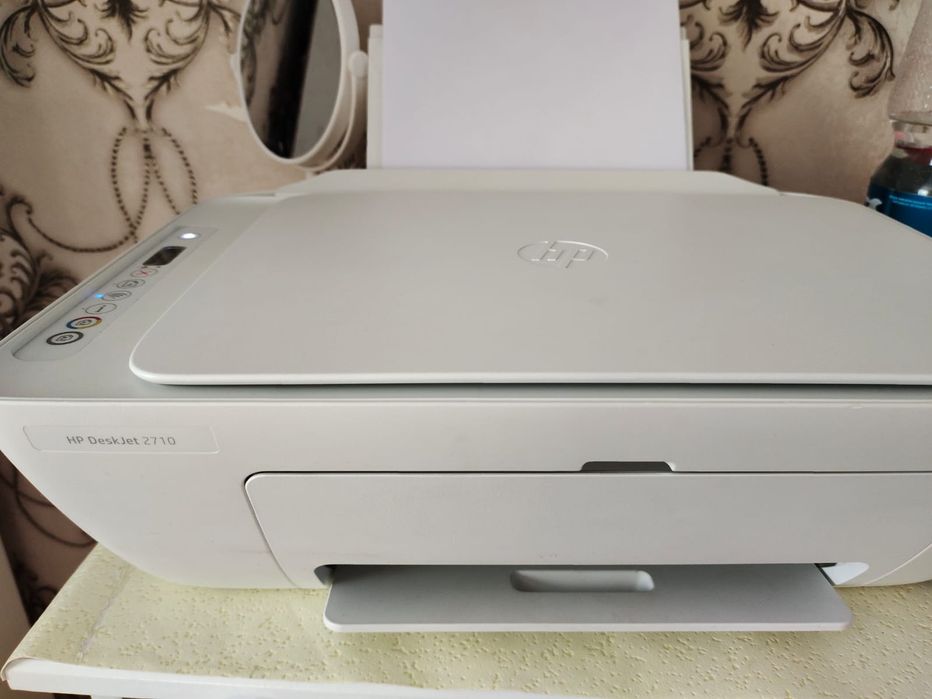Продам принтер Hp